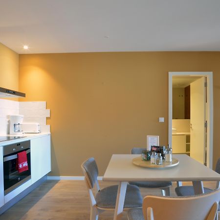 Spot Family Apartments Porto Exterior foto