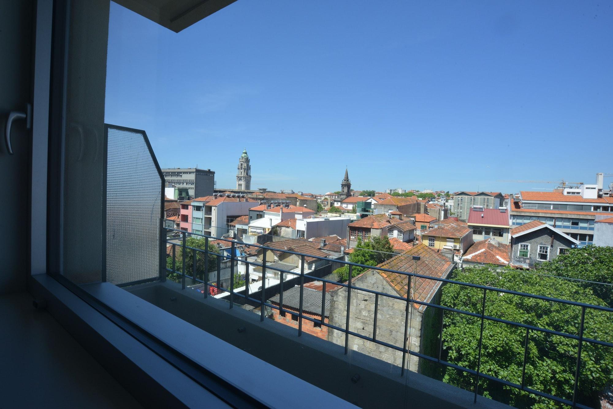 Spot Family Apartments Porto Exterior foto