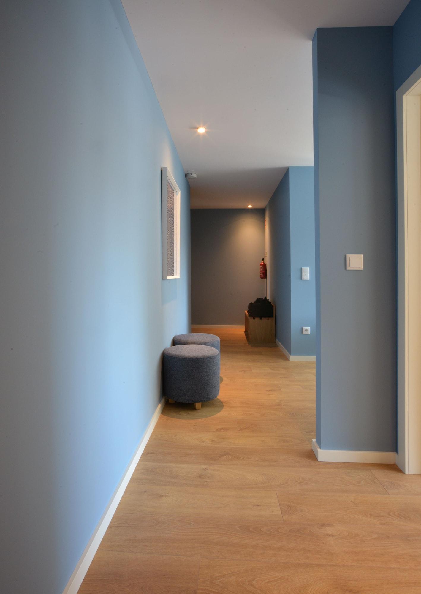 Spot Family Apartments Porto Exterior foto