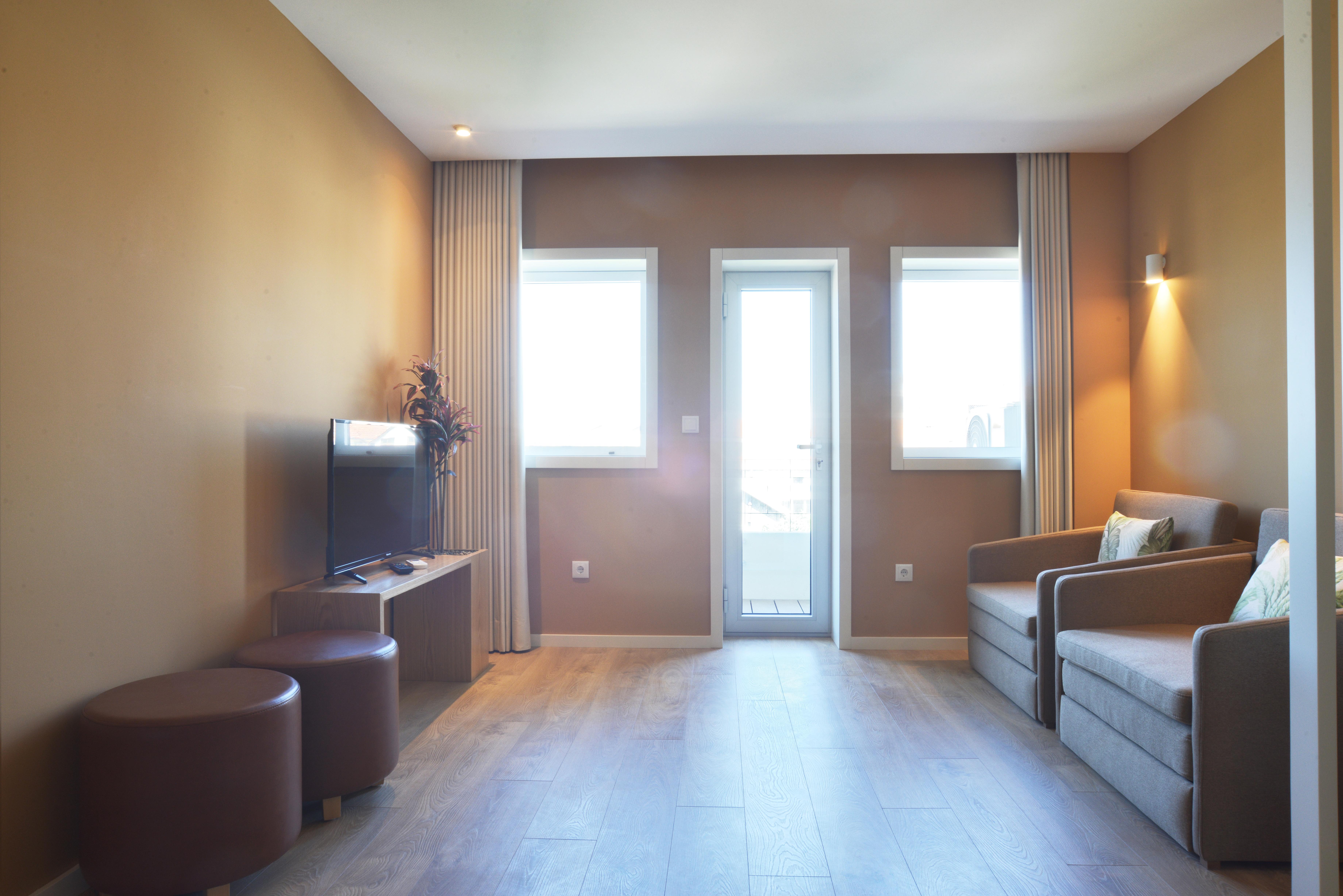 Spot Family Apartments Porto Exterior foto
