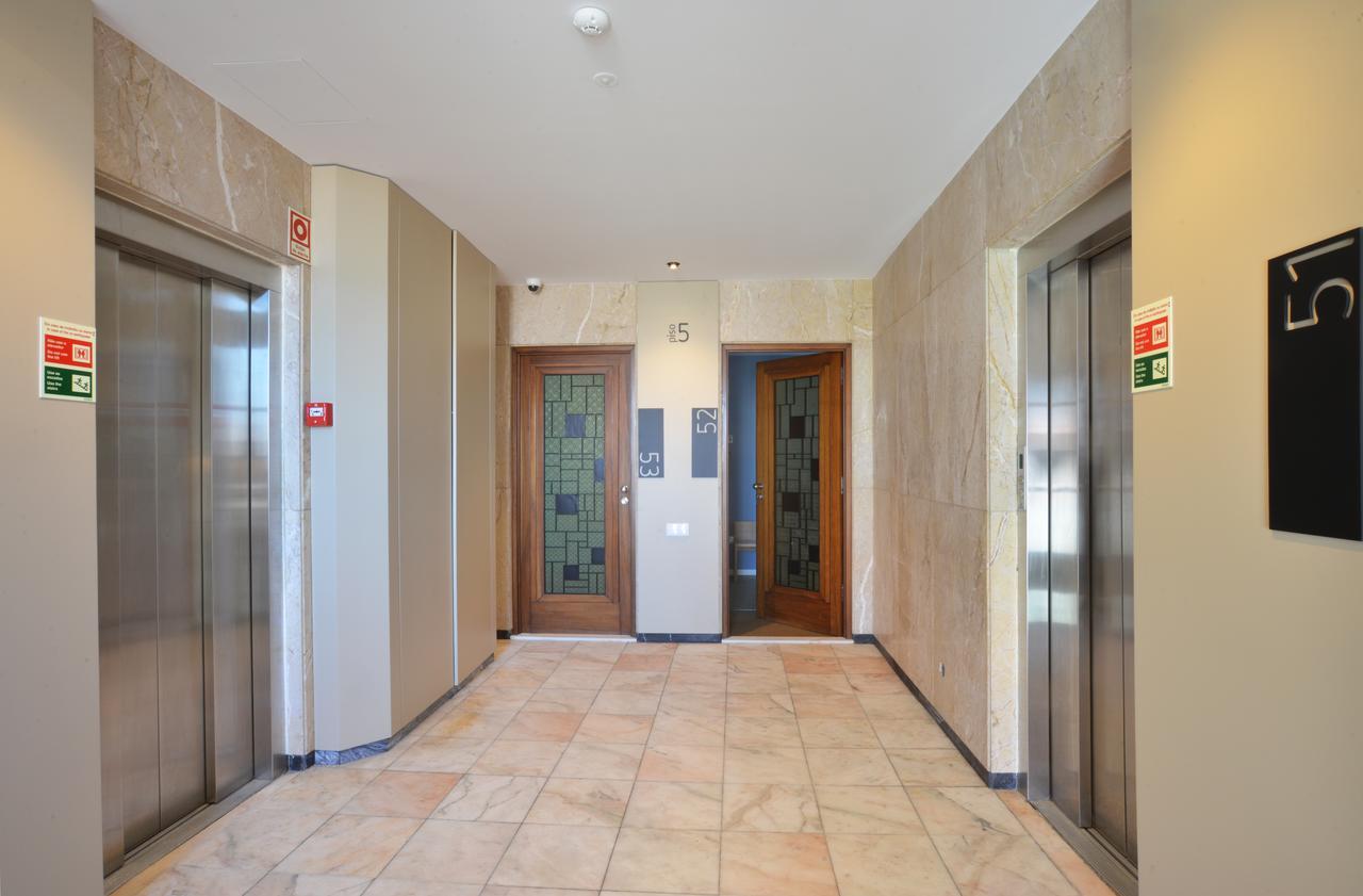 Spot Family Apartments Porto Exterior foto