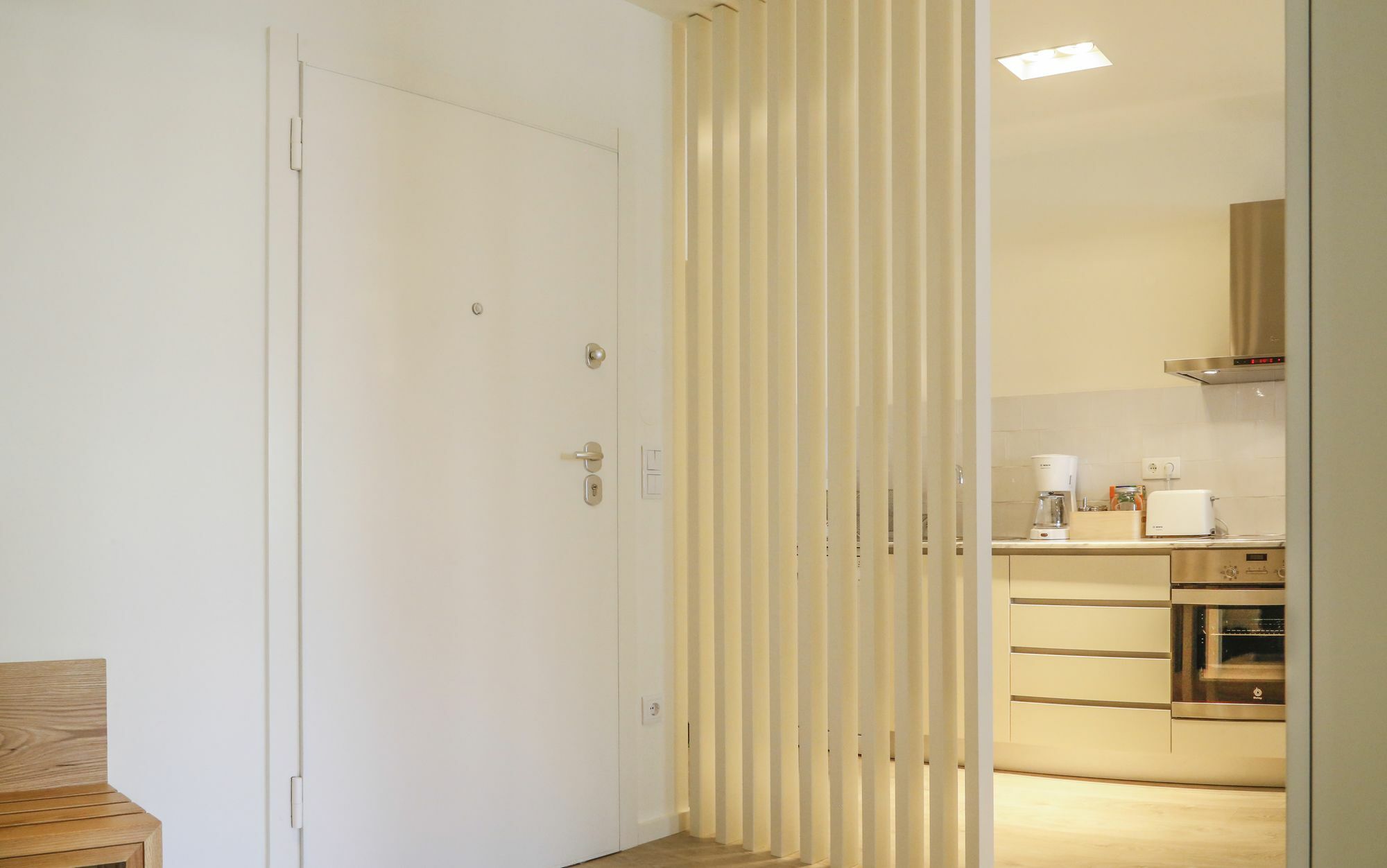 Spot Family Apartments Porto Exterior foto