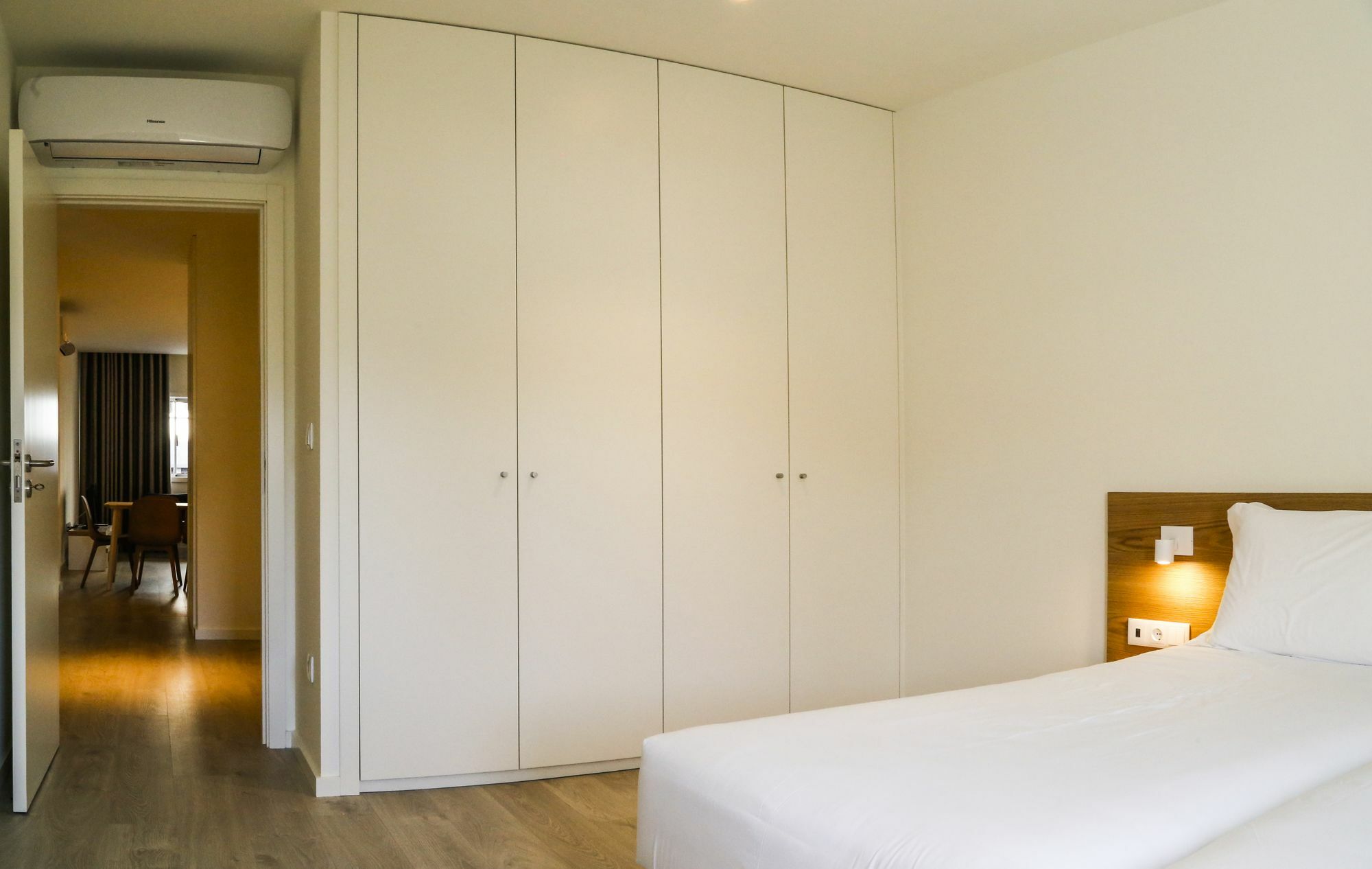 Spot Family Apartments Porto Exterior foto