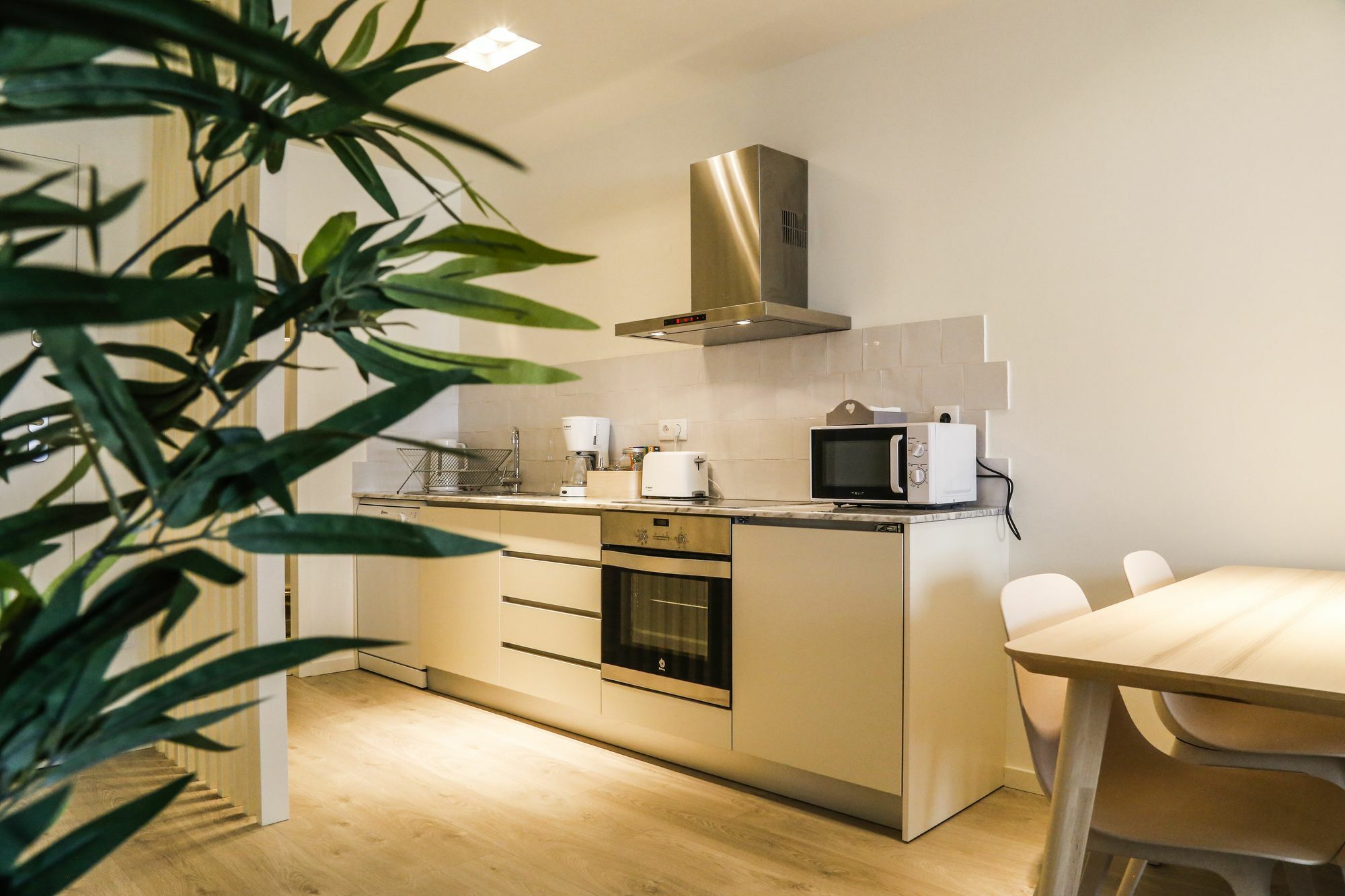 Spot Family Apartments Porto Exterior foto