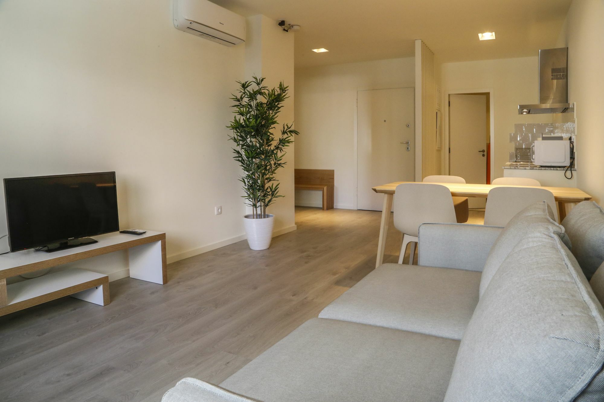 Spot Family Apartments Porto Exterior foto